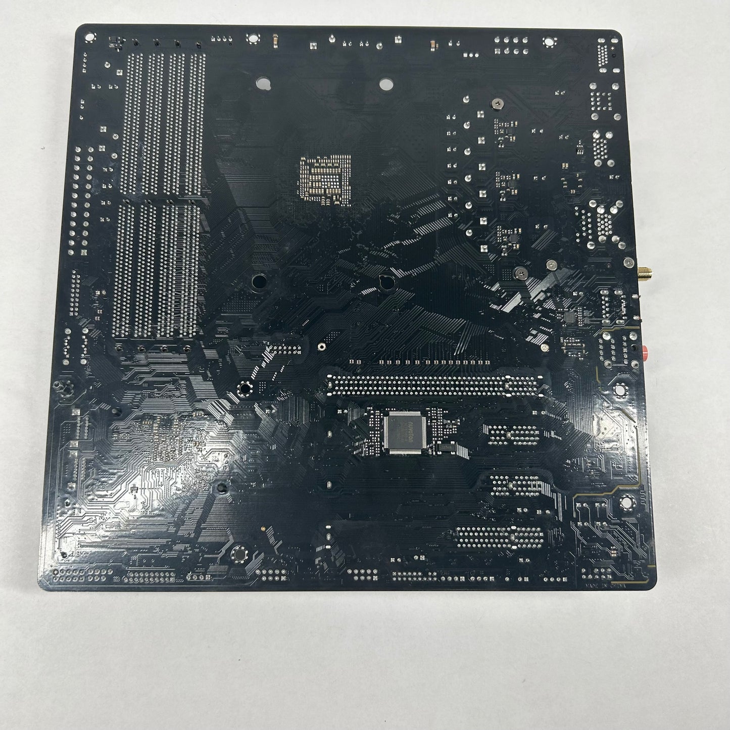 AsRock B550M-C AM4 microATX Motherboard