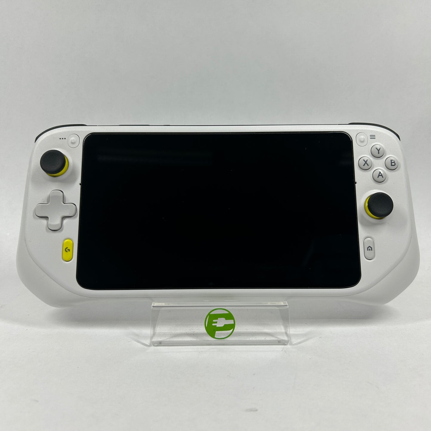 Logitech G Cloud Handheld Gaming Console 840-000096