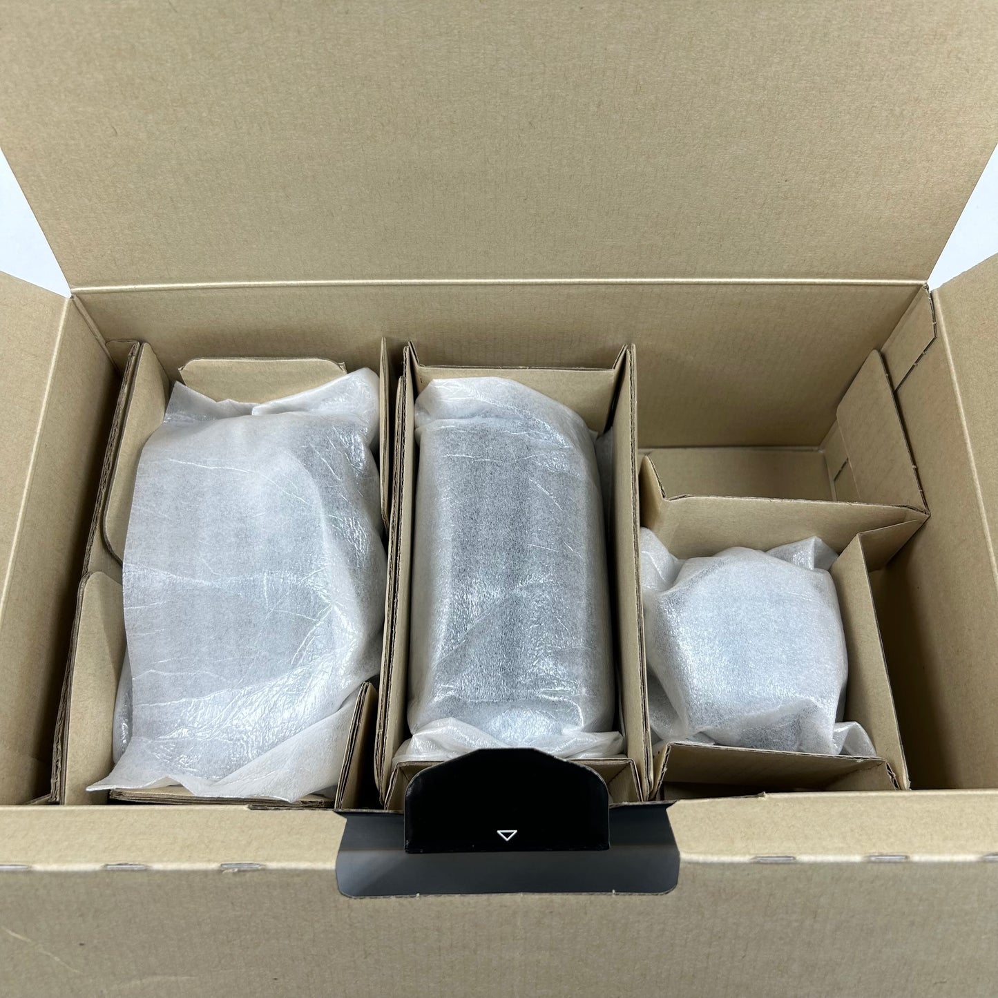 Nikon Z50 DX 16-50 + DX 50-250 Kit 20.9MP Digital Camera 658 Shutter Count