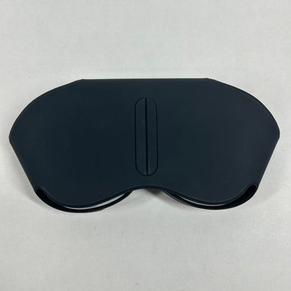 Apple AirPods Max USB-C Wireless Over-Ear Headphones Midnight MGYL3AM/A