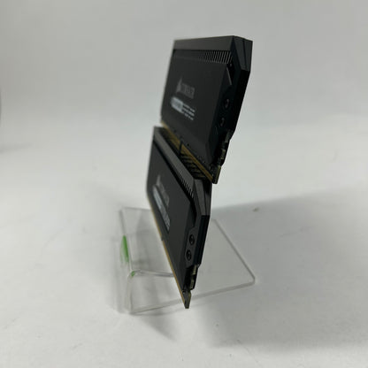 Corsair Dominator Platinum RGB 32GB (2x16GB) RAM DDR4 3200MHz CMT32GX4M2C3200C16