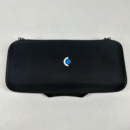 Valve Steam Deck 7" AMD 7nm Ryzen APU 16GB RAM 512GB Black 1010