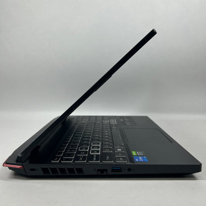 Acer Nitro 5 15.6" i5-12500H 3.1GHz 32GB RAM 2TB SSD GeForce RTX 3050 Ti