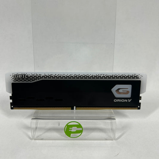 GeIL Orion V 16GB (1x16GB) RAM DDR5 5200MHz GAVSG532GB5200C38BD