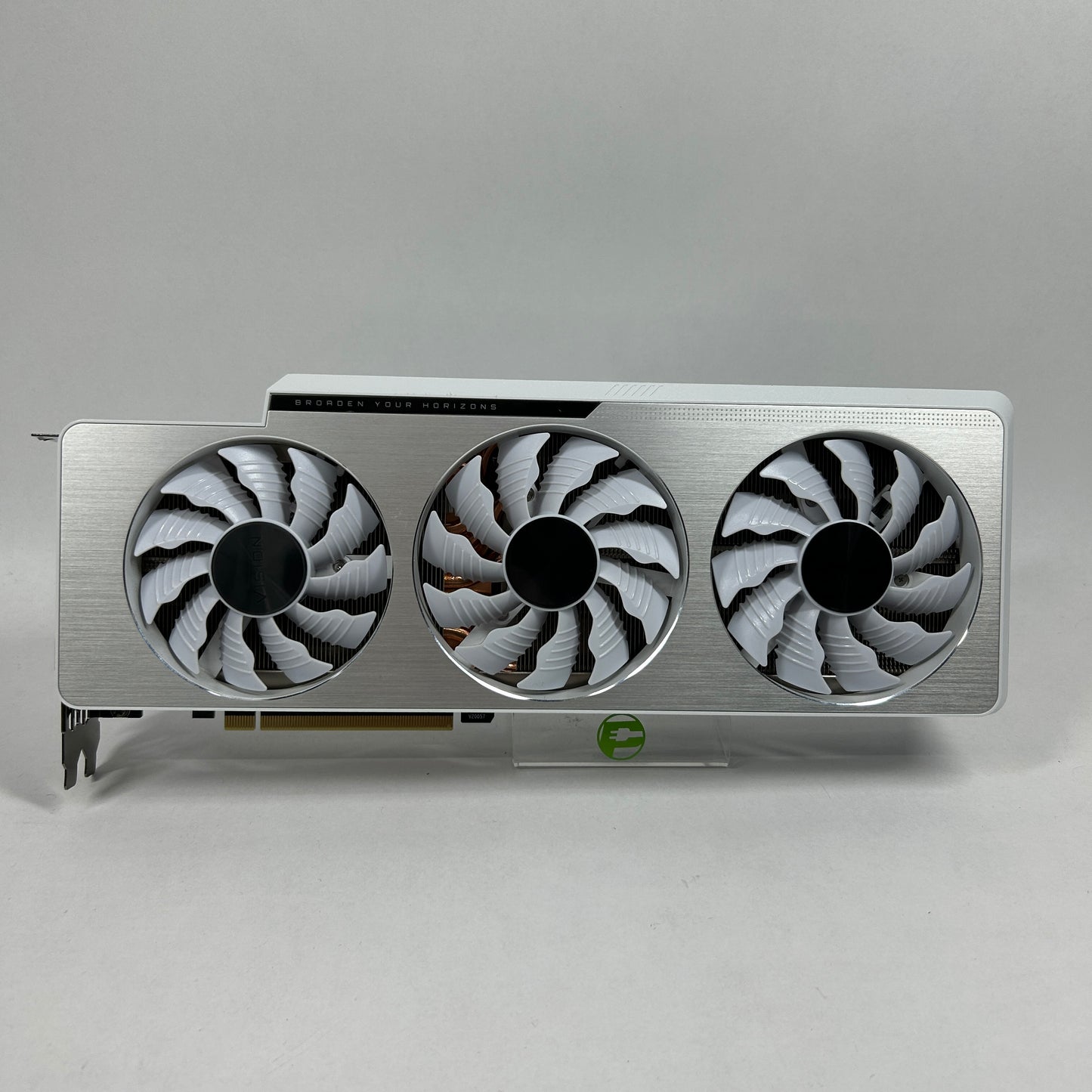 Gigabyte GeForce RTX 3080 Ti Vision OC 12GB GDDR6X Graphics Card GV-N308TVISION