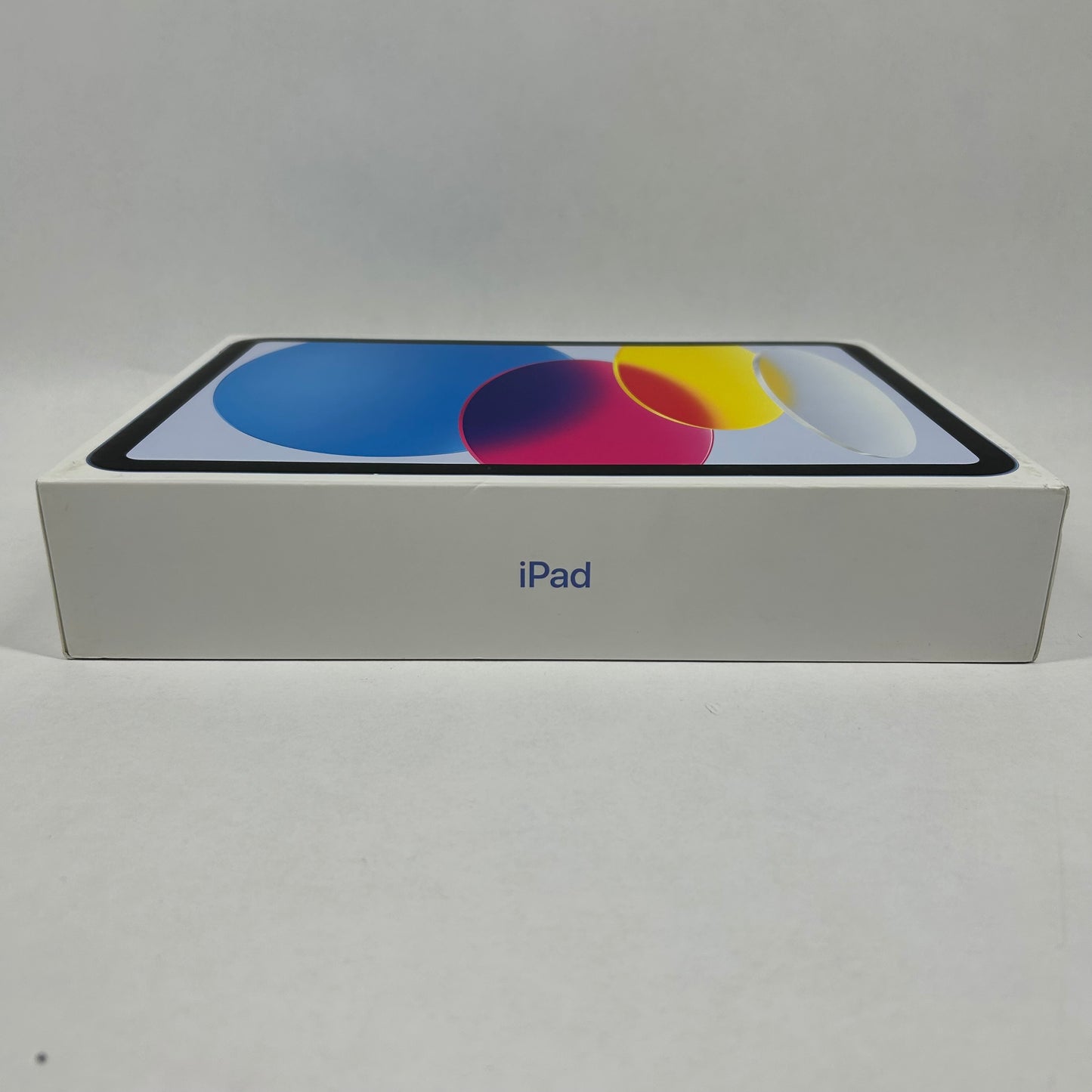 New WiFi Only Apple iPad 11" (A16) 128GB Blue MD4A4LL/A