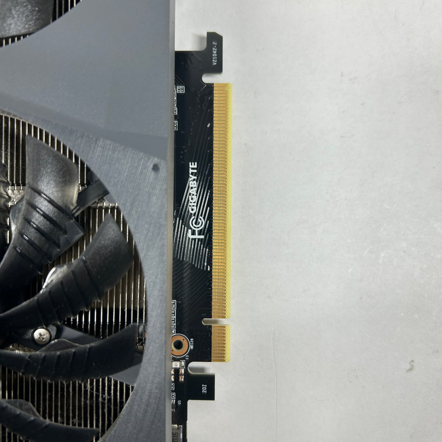 Gigabyte GeForce RTX 3060 Ti Eagle OC 8GB GDDR6 Graphics Card 