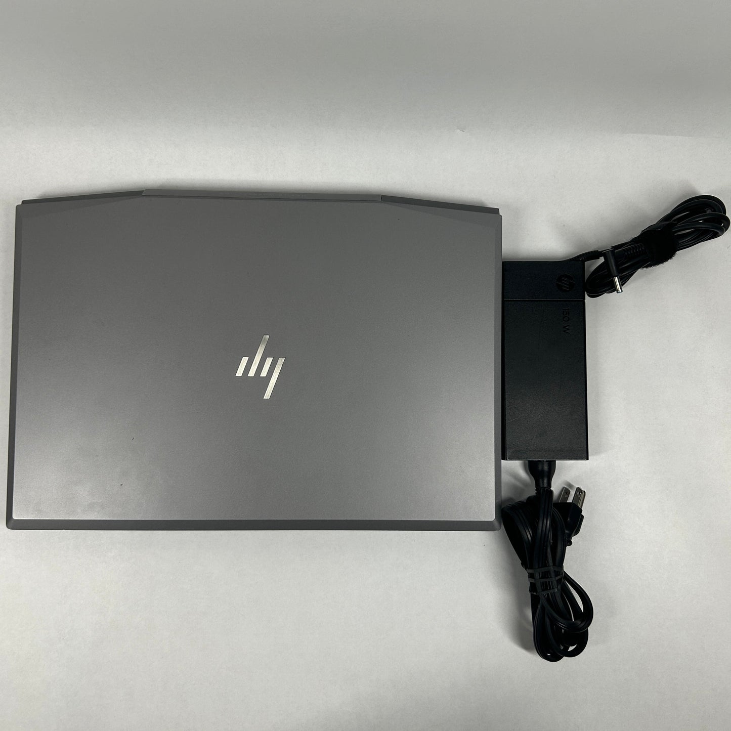 HP ZBook 15V G5 15.6" i7-8850H 2.6GHz 32GB RAM 512GB SSD Quadro P600