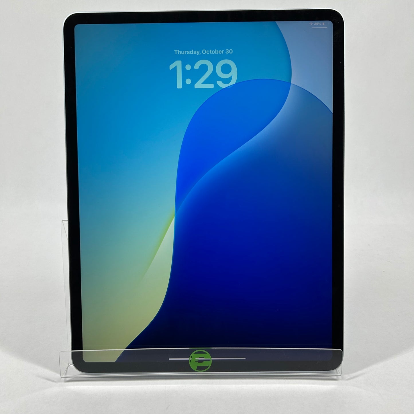 WiFi Only Apple iPad Air 13" M3 128GB Blue MCNJ4LL/A