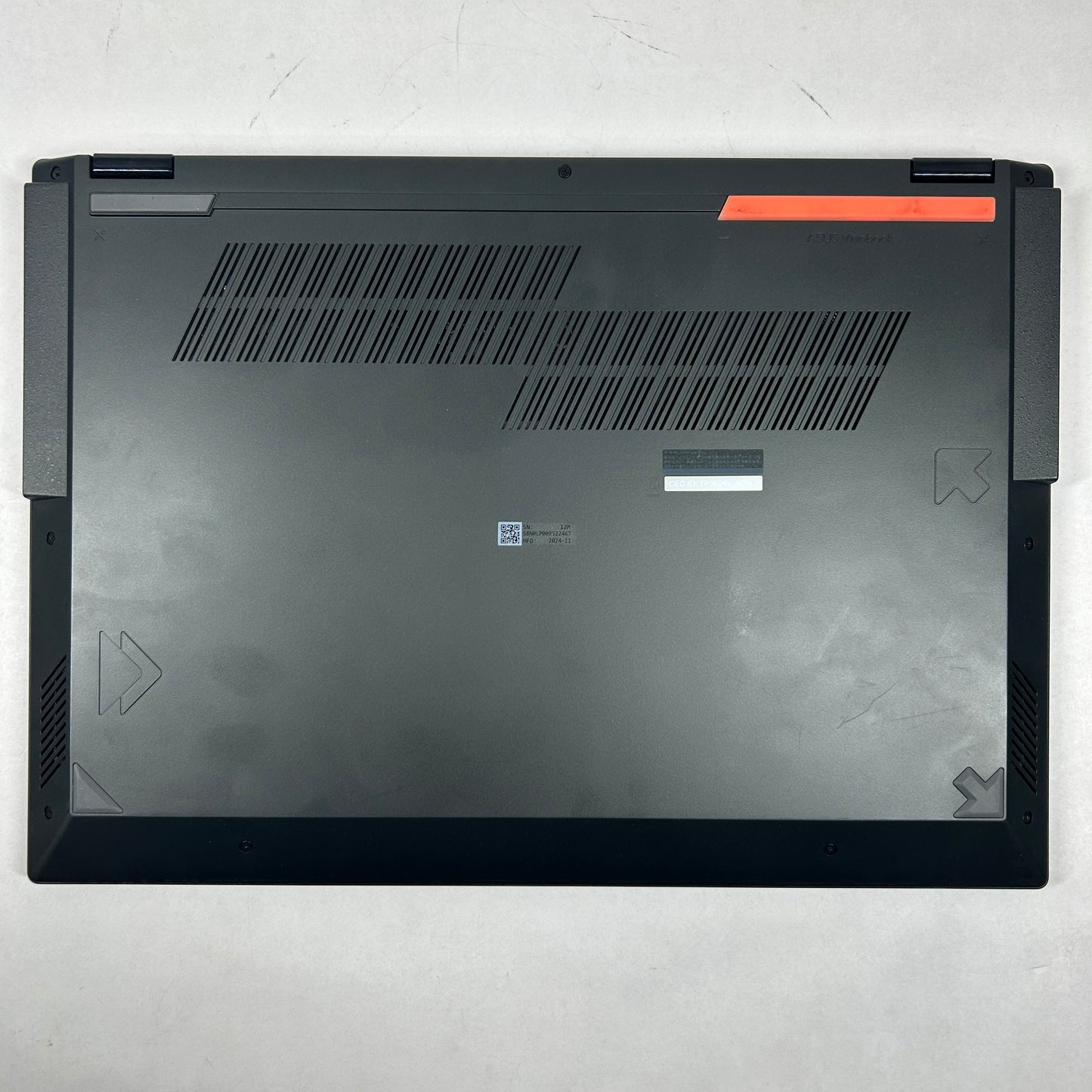 Asus Vivobook S 16 Flip TP3604V 16" i9-13900H 2.6GHz 40GB RAM 1TB SSD