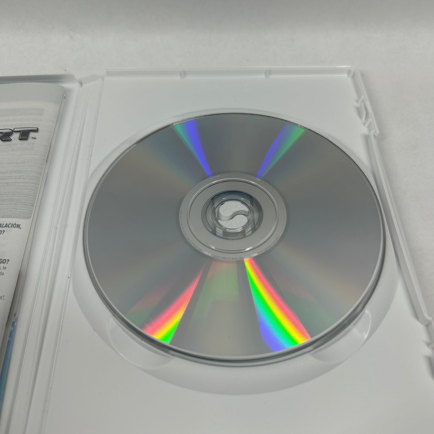 Mario Kart Wii (Nintendo Wii, 2008)