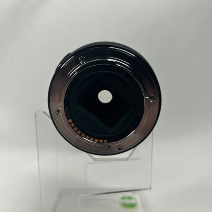 Sony Alpha A6400 24.2MP Mirrorless Camera 652 Shutter Count With Lens and Bag