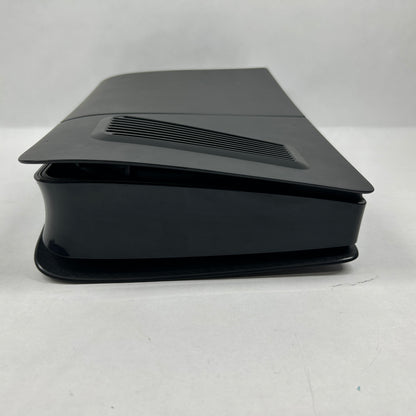 Sony PlayStation 5 Slim Disc Edition PS5 1TB Black Console CFI-2015