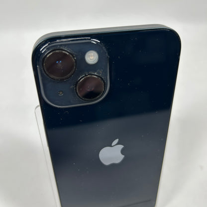 T-Mobile Apple iPhone 14 128GB Midnight MPUA3LL/A