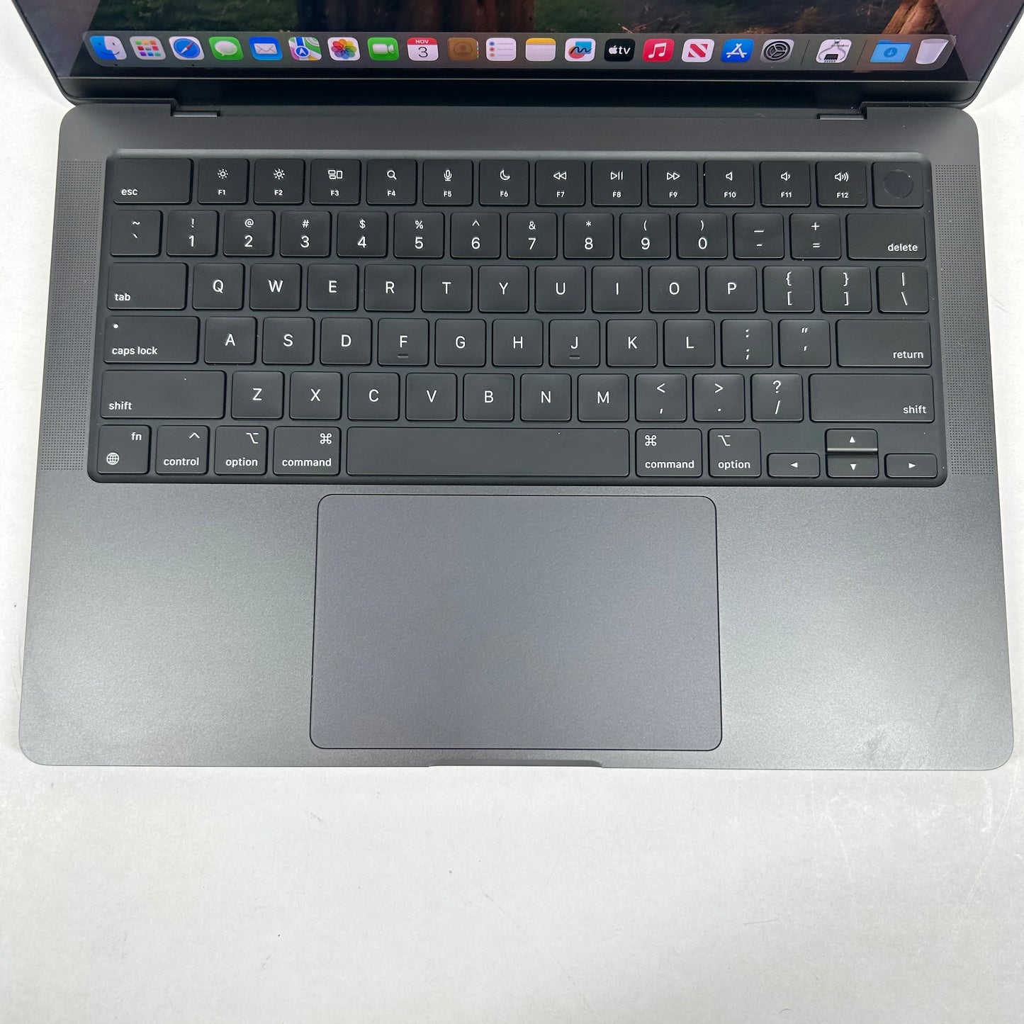 2024 Apple MacBook Pro 14" M4 10C GPU 4.5GHz 16GB RAM 512GB SSD MW2U3LL/A