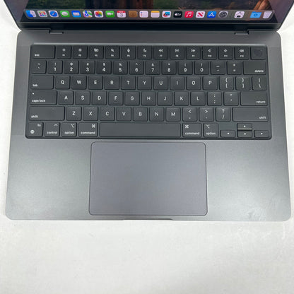 2024 Apple MacBook Pro 14" M4 10C GPU 4.5GHz 16GB RAM 512GB SSD MW2U3LL/A