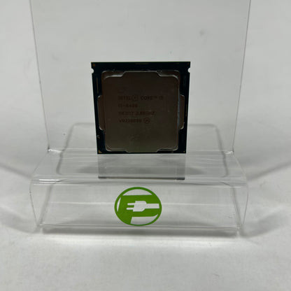 Intel Core i5-8400 2.80GHz 6 Core SF3QT 6 Thread LGA 1151