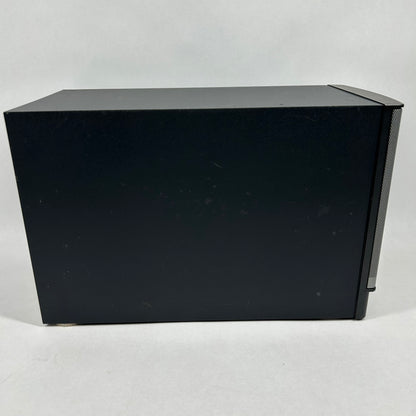 Bose Companion 3 Series II Computer Speakers Gray