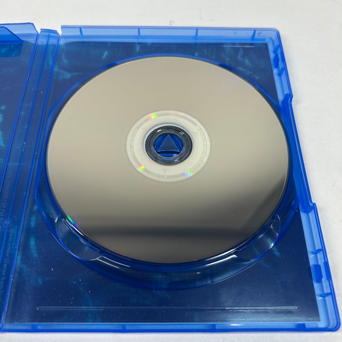 Returnal (Sony PlayStation 5 PS5, 2021)