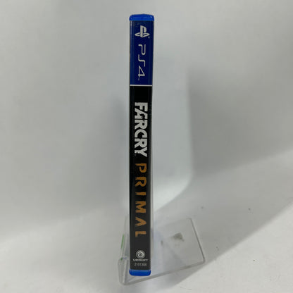 Far Cry Primal [Bonus Edition] (Sony PlayStation 4 PS4, 2016)