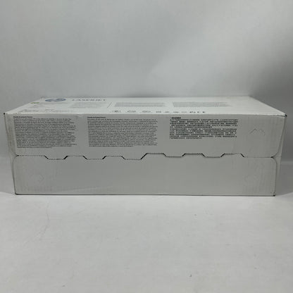New HP 659X W2012X Yellow Toner Cartridge