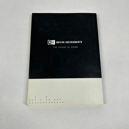 Native Instruments Komplete Audio 6 USB Audio Interface