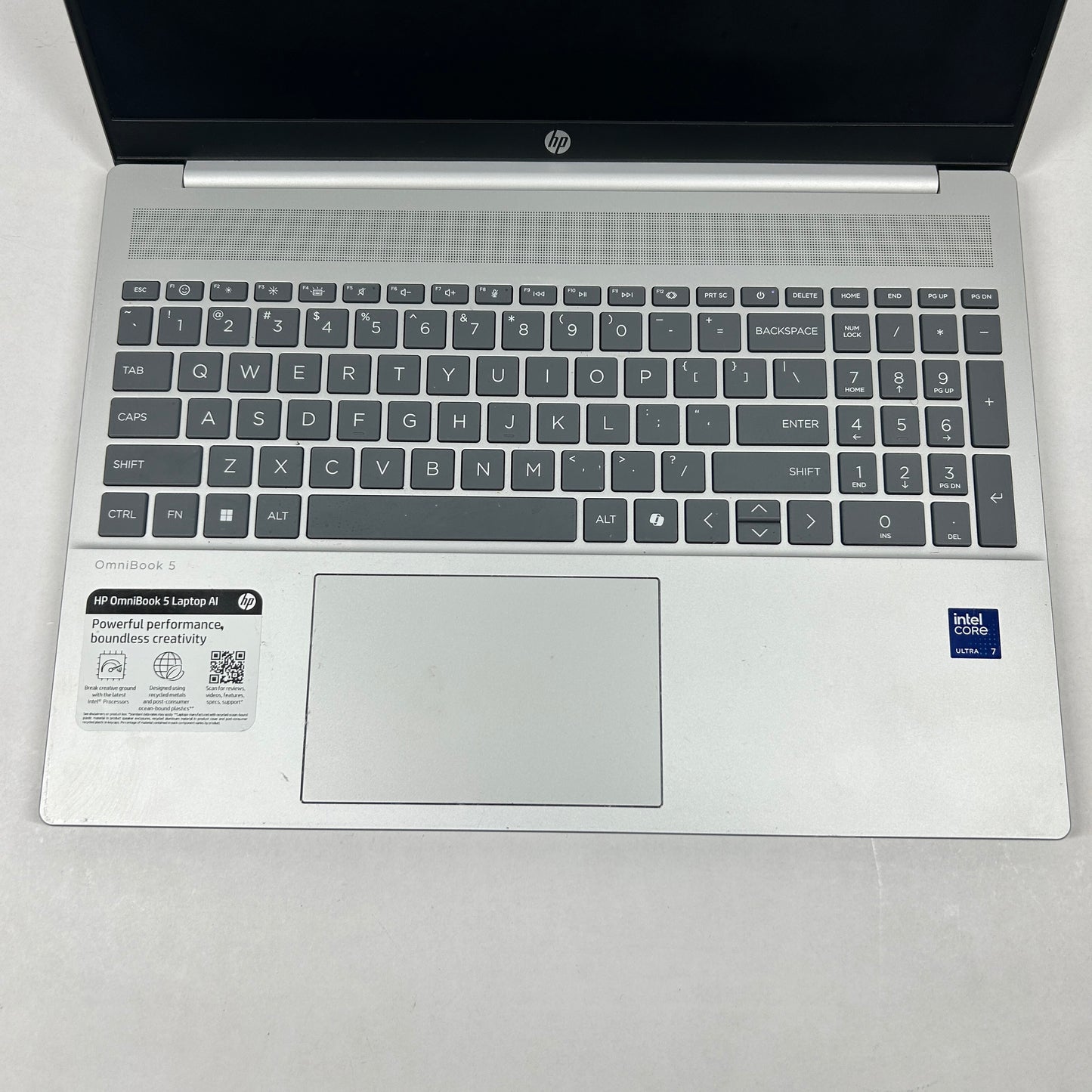 HP hp omnibook B888UUA#ABA 15.6" i7-1255U 2.0GHz 32GB RAM 1TB SSD