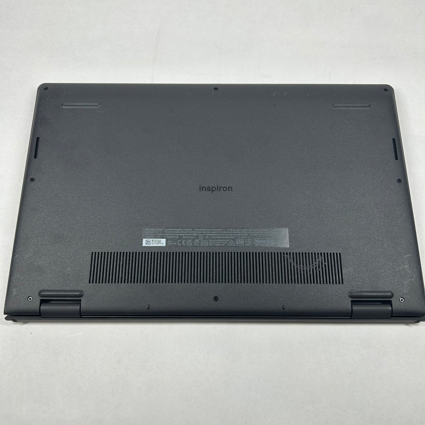 Dell Inspiron 3520 15.6" i7-1255U 1.7GHz 16GB RAM 1TB HDD