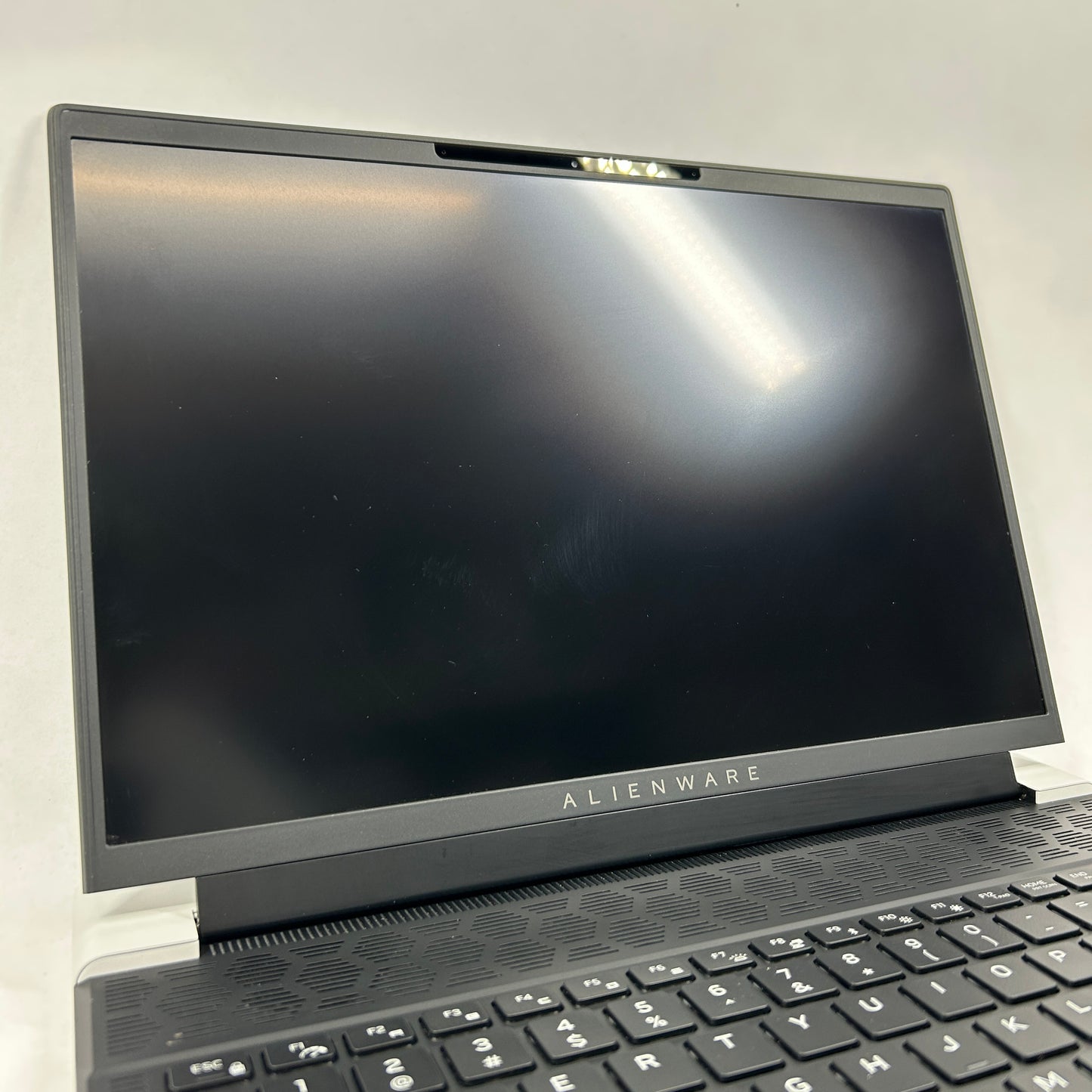 Alienware X14 R2 14" i7-13620H 2.4GHz 16GB RAM 512GB SSD GeForce RTX 4050