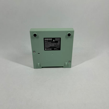 Nintendo GameCube Console Gaming System DOL-001 Green Tales of Symphonia Japan Special Edition   READ
