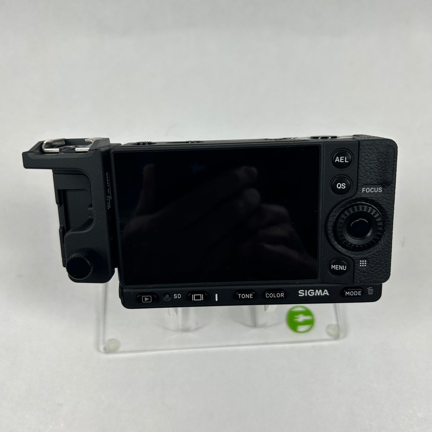 Sigma fp D53322 24.6MP L-Mount Full Frame Cinema Camera