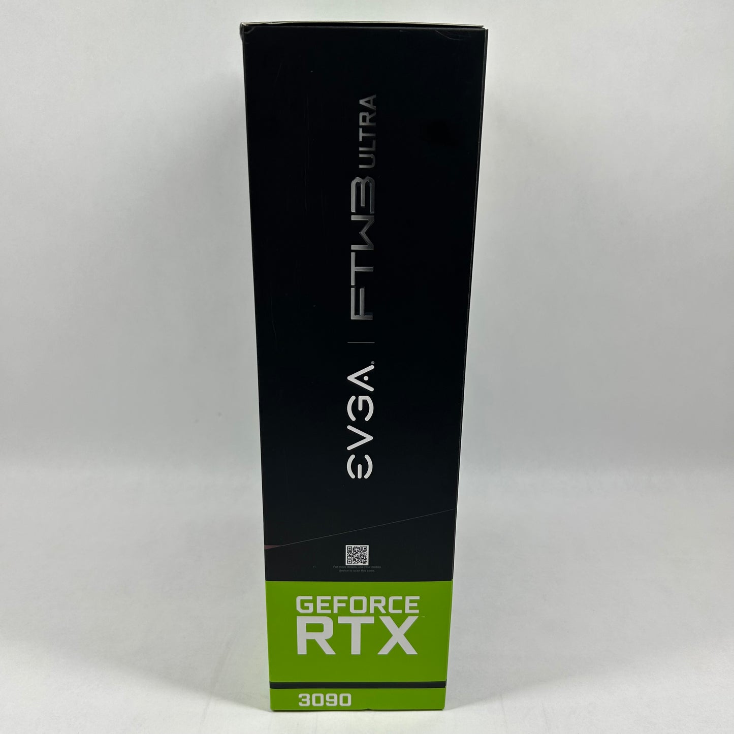EVGA GeForce RTX 3090 FTW3 Ultra 24GB GDDR6X Graphics Card 24G-P5-3987-KR