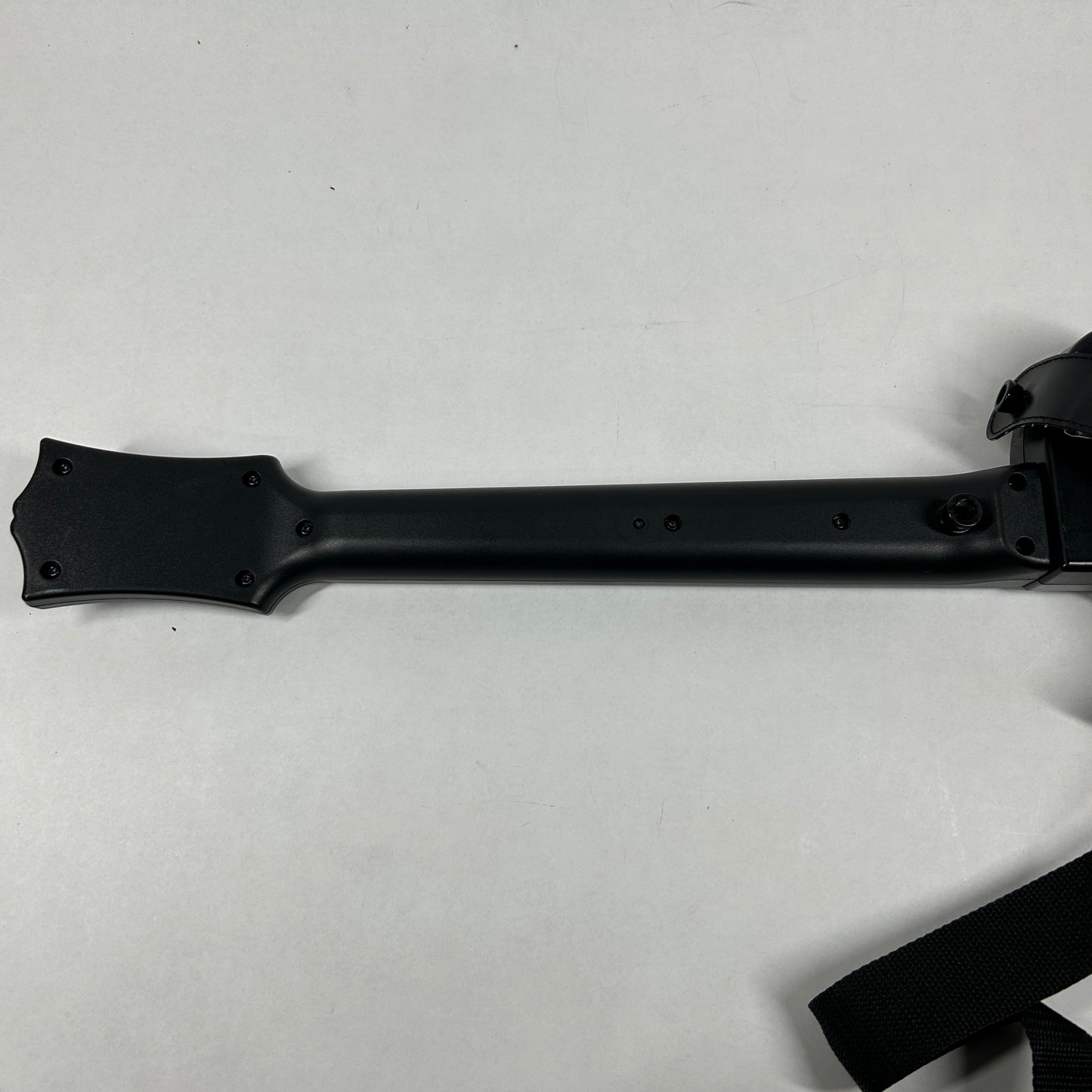 RedOctane Les Paul Controller For Nintendo Wii White 95125.805