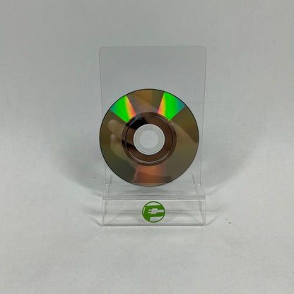 Nintendo GameCube Console Gaming System DOL-001 Green Tales of Symphonia Japan Special Edition   READ