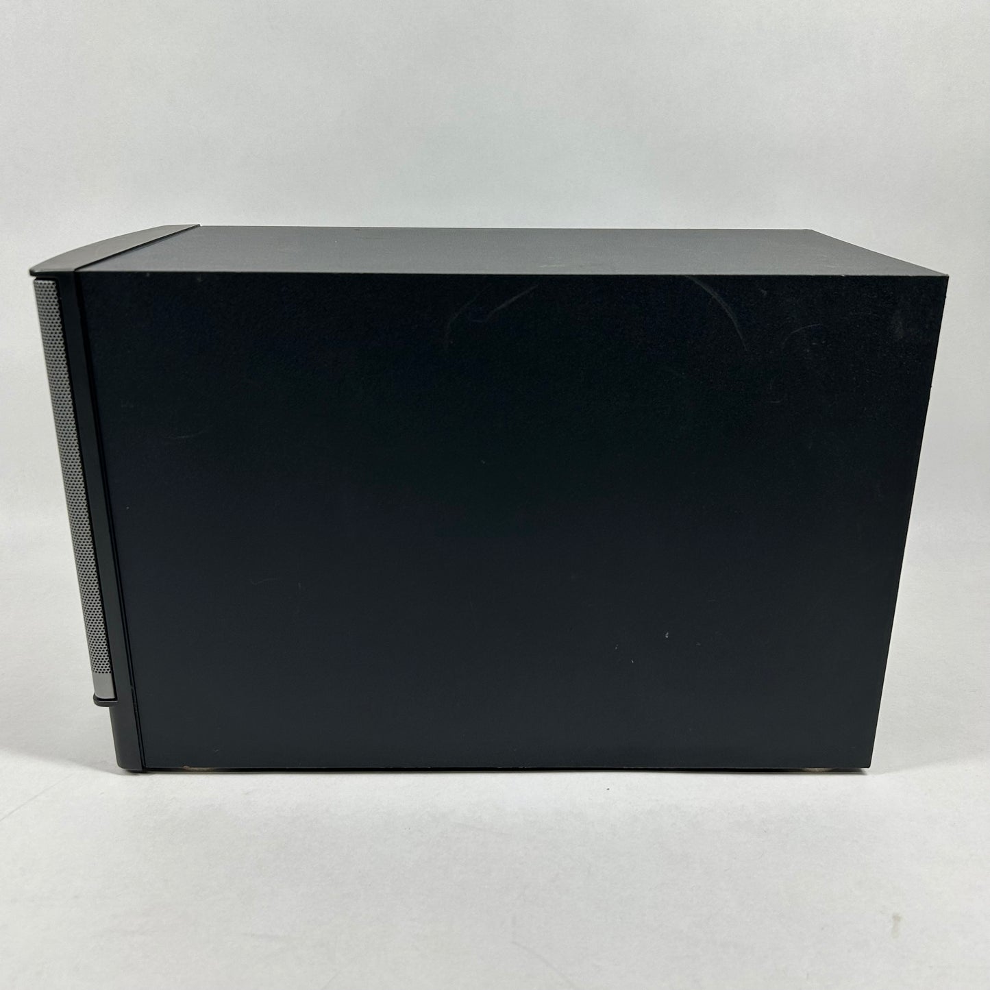 Bose Companion 3 Series II Computer Speakers Gray