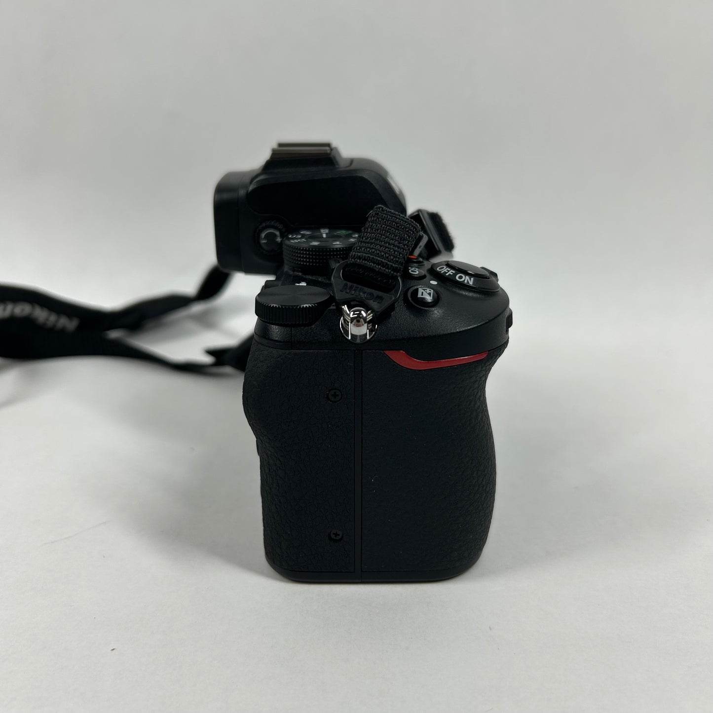 Nikon Z50 DX 16-50 + DX 50-250 Kit 20.9MP Digital Camera 658 Shutter Count