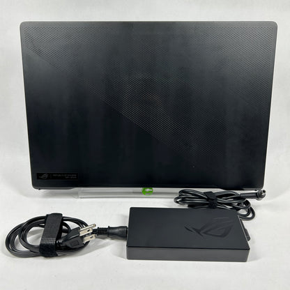 Asus ROG Zephyrus M16 i7-11800H 2.3GHz 16GB RAM 512GB SSD GeForce RTX 3050 Ti