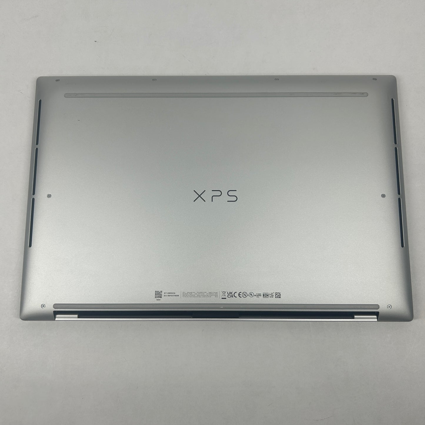 Dell XPS P129F001 16.3" Core Ultra 7 155H 16GB RAM 1TB SSD GeForce RTX 4050