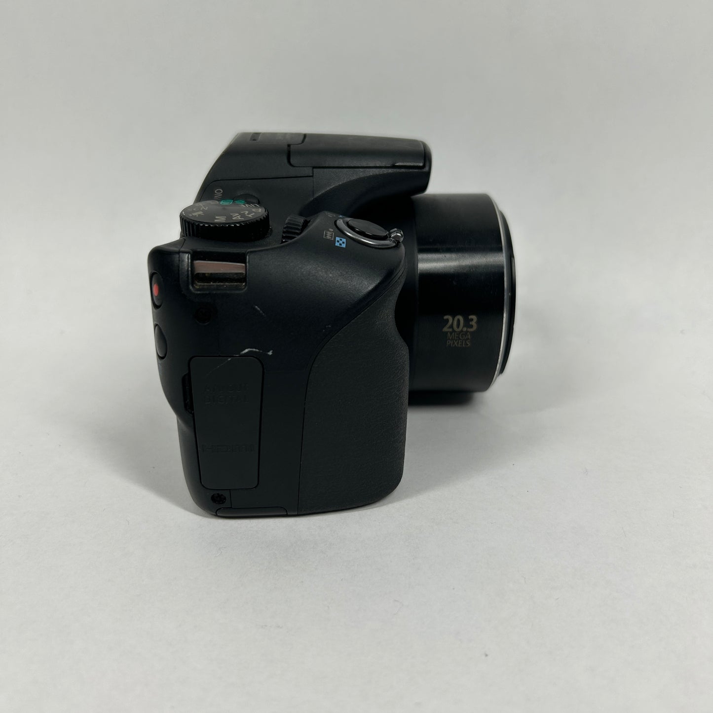 Canon PowerShot SX540 HS 20.3MP Compact Digital Camera