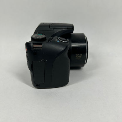 Canon PowerShot SX540 HS 20.3MP Compact Digital Camera