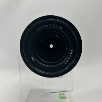 Sony Alpha A6400 24.2MP Mirrorless Camera 652 Shutter Count With Lens and Bag