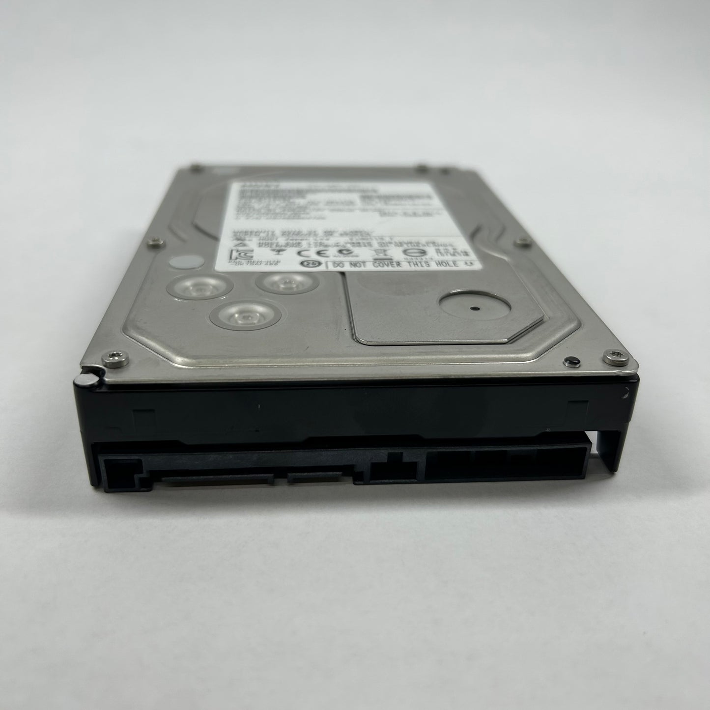 HGST 3.5" HardDrive 4TB SATA III 6Gbps HDD 0F14688