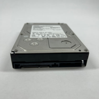 HGST 3.5" HardDrive 4TB SATA III 6Gbps HDD 0F14688