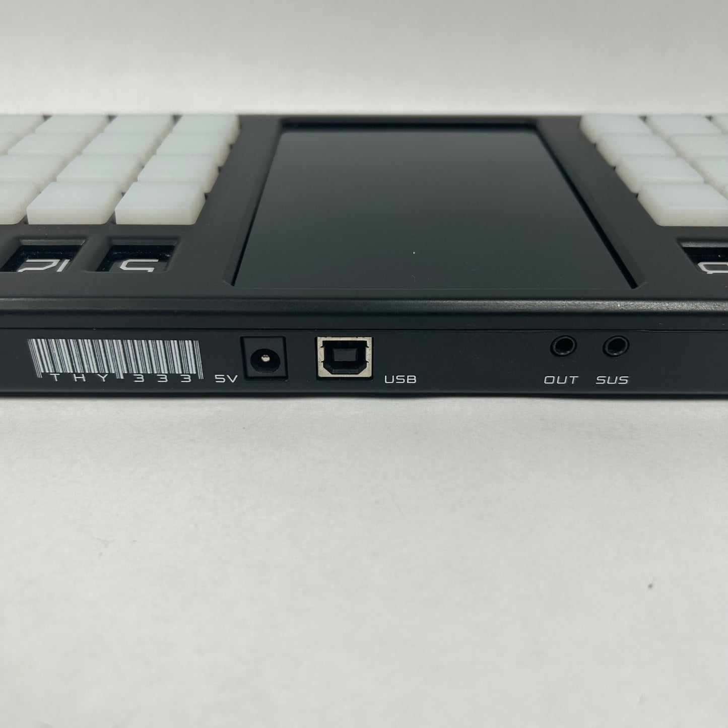 Irijule TheoryBoard MIDI Controller THY333