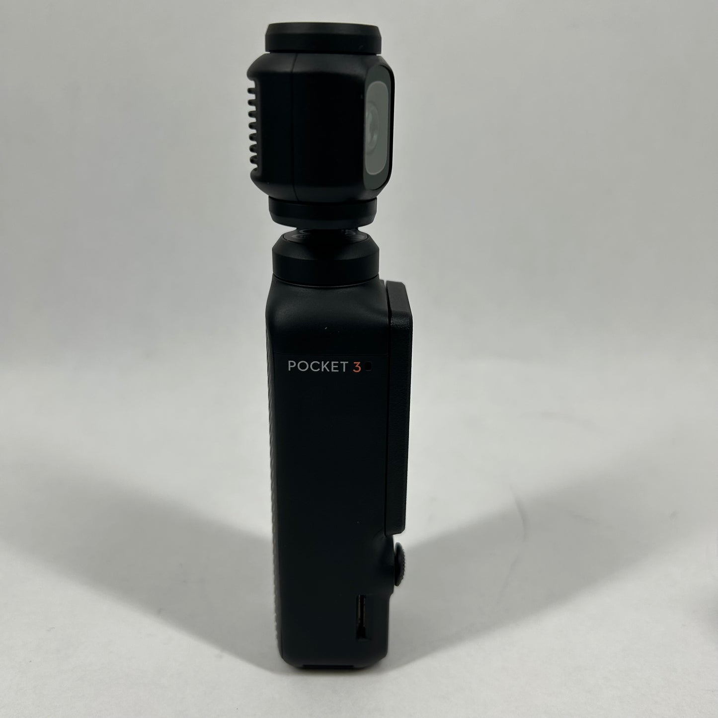 DJI Osmo Pocket 3 8MP 4K Handheld 3-Axis Stabilizer Camera