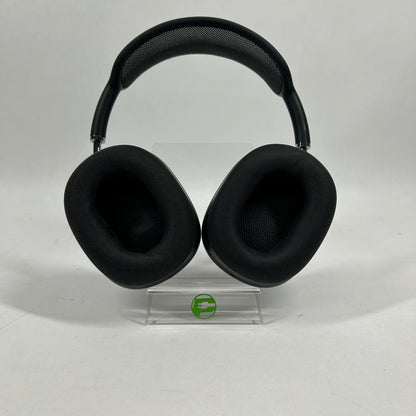 Apple AirPods Max Wireless Over-Ear Headphones Space Gray