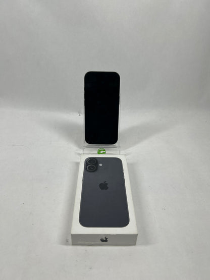 Factory Unlocked Apple iPhone 17 256GB Black MG464LL/A