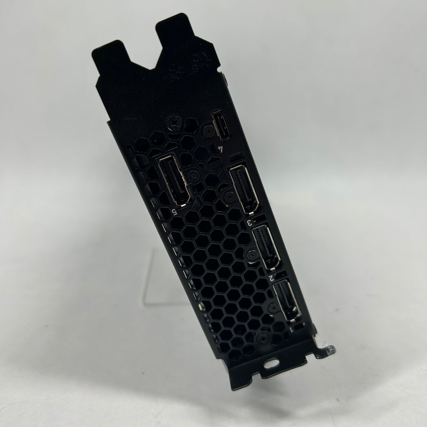 NVIDIA Quadro RTX 5000 16GB GDDR6 Graphics Card 699-5G180-0500-601