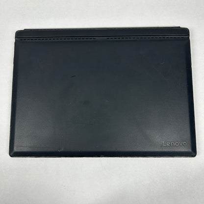 Broken Lenovo MIIX 700-12ISK 12" Core m7-6Y75 1.2GHz 8GB RAM 256GB SSD Bad Batt