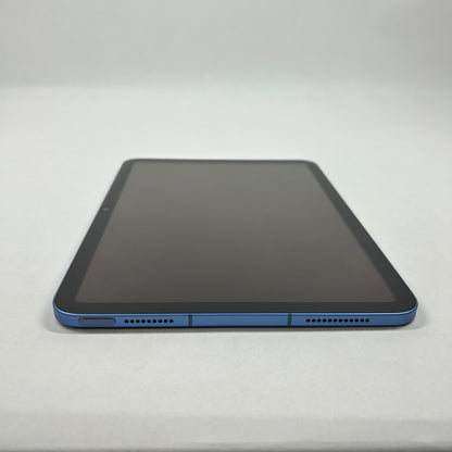 Unlocked Apple iPad 11" (A16) 128GB 26.0.1 Blue MD7G4LL/A